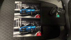 Vauxhall Grandland X 1.2 Turbo Griffin Edition 5dr Petrol Hatchback